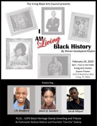 “I Am Living Black History”