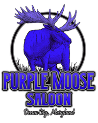 PURPLE MOOSE SALOON 