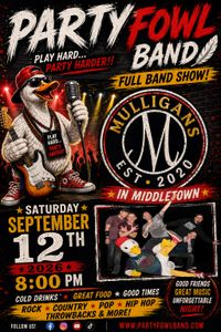 MULLIGAN'S MIDDLETOWN, DE 