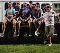 PARTY FOWL BAND ANNIVERSARY - SMYRNA/CLAYTON PARADE