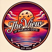 The view at skipjack's cove - Signals