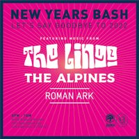 New Years Bash