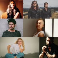 The Blue Jay Sessions: Summer Nights