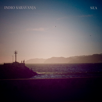 Sea - The Songs Of Pablo Grinjot by Indio Saravanja