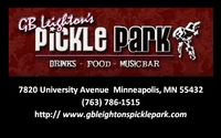 Pickle Park