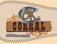 The OK Corral - Rock It Science featuring the Ladies of the 80s