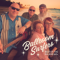 The Ballroom Surfers 50's Sock Hop Dinner Cruise & Concert