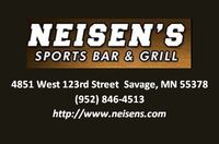 Neisens - Ladies of the 80s / Rock It Science