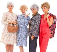 Golden Girls Dinner Cruise & Concert