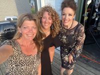 Girls Night Out @ Rosemount Arts Council Presents
