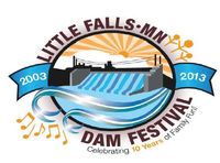 Little Falls Dam Festival - Ladies of the 80s / Rock It Science