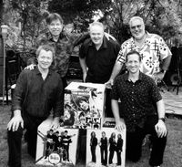 The Nowhere Men Dinner Cruise & Concert