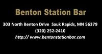 Benton Station - Ladies of the 80s / Rock It Science