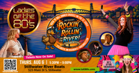 Girls Just Wanna Have Fun! feat Ladies of the 80s Dinner Cruise & Concert
