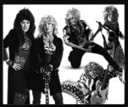 Arizona's - Ladies of the 80s / Rock It Science