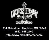 Main Street - Ladies of the 80s / Rock It Science