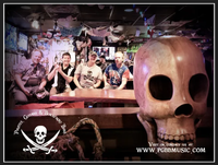 Jimmy Buffett Tribute w/Pirates, Guitars and Beachfront Bars Dinner Cruise & Concert