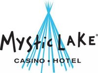 Mystic Lake Casino Hotel - Ladies of the 80s / Rock It Science