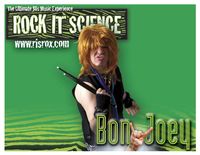 Bon Joey's Birthday