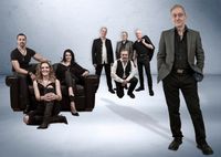James Warren and Friends