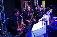 The Mike Smith Big Swing Band