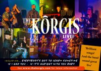 The Korgis - Live in London