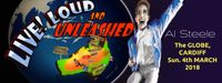 Al Steele and Friends: Live! Loud and Unleashed