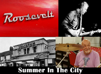 Roosevelt