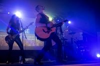 Born To Win - Beautiful Storm Tour Launch