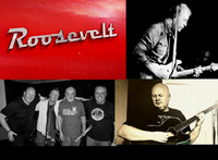 Roosevelt