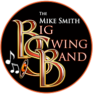 Mike Smith Big Swing Band