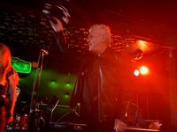 THE HALLOWEEN "VS." CONCERT