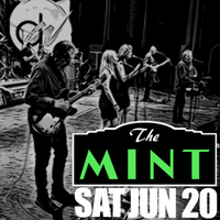 THE WU AT THE MINT