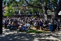 ATASCADERO / PRIVATE EVENT
