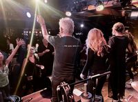 LIVE IN MALIBU!