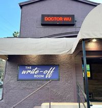 THE WRITE-OFF ROOM STUDIO CITY