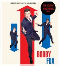 Bobby Fox-The Fantastic Mr. Fox