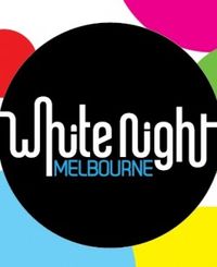 Mingus Amongst Us @ White Night Festival