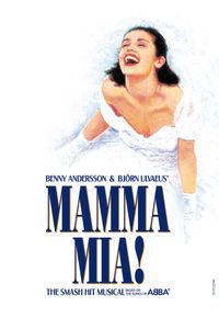 MAMMA MIA!