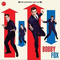 Bobby Fox-The Fantastic Mr. Fox