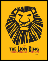 The Lion King - Sydney