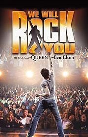 We Will Rock You