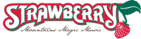 Strawberry music festival
