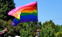 Santa Cruz Pride at Abbot Square
