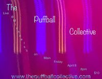 The Puffball Collective @MOM
