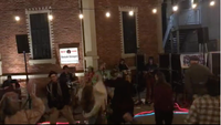 The Puffball Collective at Abbot Square