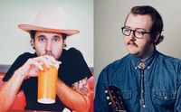 Ryan Cook w/ Mike Kerr