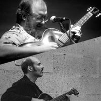 Garrett Mason w/ Mike T. Kerr