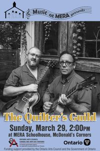 The Quilter's Guild 