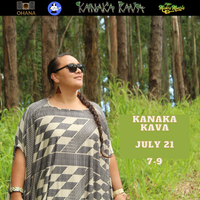 Maka Live At Kanaka Kava